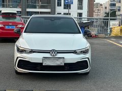 Volkswagen 280TSI DSG R-Line - ფოტო 2