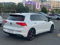 Volkswagen 280TSI DSG R-Line - ფოტო 4