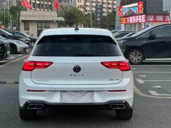 Volkswagen 280TSI DSG R-Line - ფოტო 5