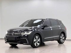 Volkswagen L 380TSI AWDR-LineFlagship Edition7 - ფოტო 1