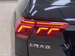 Volkswagen L 380TSI AWDR-LineFlagship Edition7 - ფოტო 10