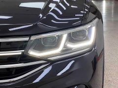 Volkswagen L 380TSI AWDR-LineFlagship Edition7 - ფოტო 11
