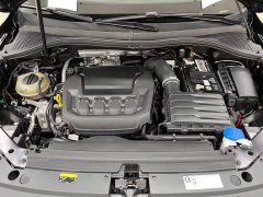 Volkswagen L 380TSI AWDR-LineFlagship Edition7 - ფოტო 12