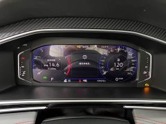 Volkswagen L 380TSI AWDR-LineFlagship Edition7 - ფოტო 13