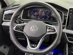 Volkswagen L 380TSI AWDR-LineFlagship Edition7 - ფოტო 14