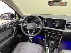 Volkswagen L 380TSI AWDR-LineFlagship Edition7 - ფოტო 15