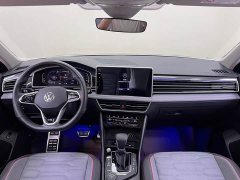 Volkswagen L 380TSI AWDR-LineFlagship Edition7 - ფოტო 16