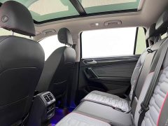 Volkswagen L 380TSI AWDR-LineFlagship Edition7 - ფოტო 19