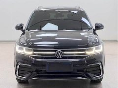 Volkswagen L 380TSI AWDR-LineFlagship Edition7 - ფოტო 2