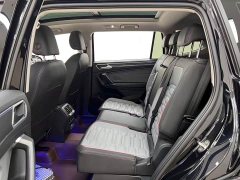 Volkswagen L 380TSI AWDR-LineFlagship Edition7 - ფოტო 20