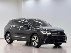 Volkswagen L 380TSI AWDR-LineFlagship Edition7 - ფოტო 3