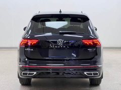 Volkswagen L 380TSI AWDR-LineFlagship Edition7 - ფოტო 4