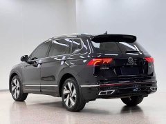 Volkswagen L 380TSI AWDR-LineFlagship Edition7 - ფოტო 5