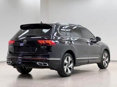Volkswagen L 380TSI AWDR-LineFlagship Edition7 - ფოტო 6