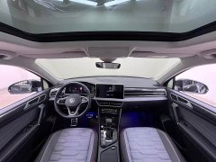 Volkswagen L 380TSI AWDR-LineFlagship Edition7 - ფოტო 8