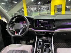 Volkswagen X 380TSI AWDFlagship Edition - ფოტო 10