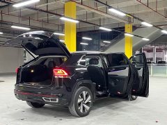 Volkswagen X 380TSI AWDFlagship Edition - ფოტო 18