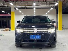 Volkswagen X 380TSI AWDFlagship Edition - ფოტო 2