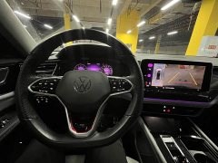 Volkswagen X 380TSI AWDFlagship Edition - ფოტო 20