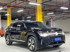 Volkswagen X 380TSI AWDFlagship Edition - ფოტო 3