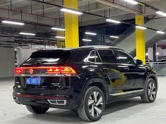 Volkswagen X 380TSI AWDFlagship Edition - ფოტო 4