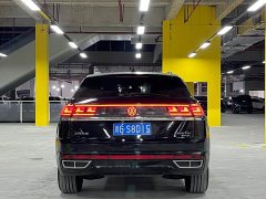 Volkswagen X 380TSI AWDFlagship Edition - ფოტო 5