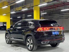 Volkswagen X 380TSI AWDFlagship Edition - ფოტო 6