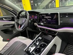 Volkswagen X 380TSI AWDFlagship Edition - ფოტო 8