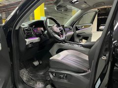 Volkswagen X 380TSI AWDFlagship Edition - ფოტო 9