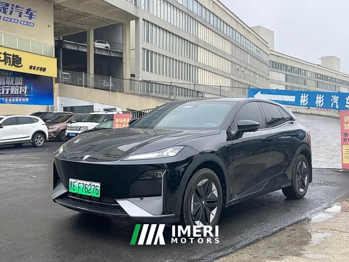 Deepal S07 215Max Smart DriveAD PROEREV Edition - ავტომობილი ჩინეთიდან