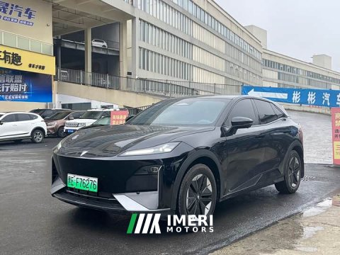 2025 Deepal S07 215Max Smart DriveAD PROEREV Edition - ავტომობილი ჩინეთიდან