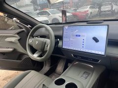 Deepal S07 215Max Smart DriveAD PROEREV Edition - ფოტო 13