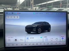 Deepal S07 215Max Smart DriveAD PROEREV Edition - ფოტო 14