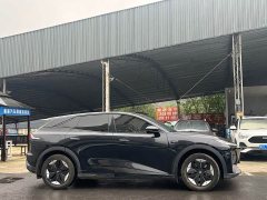 Deepal S07 215Max Smart DriveAD PROEREV Edition - ფოტო 4