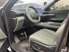 Deepal S07 215Max Smart DriveAD PROEREV Edition - ფოტო 8