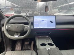 Deepal S07 215Max Smart DriveAD PROEREV Edition - ფოტო 9