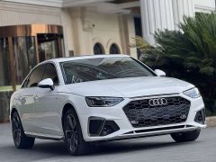 Audi A4L 40 TFSI Fashion Version - ფოტო 3