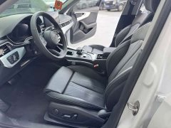 Audi A4L 40 TFSI Fashion Version - ფოტო 4