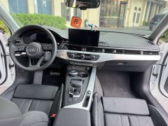 Audi A4L 40 TFSI Fashion Version - ფოტო 5