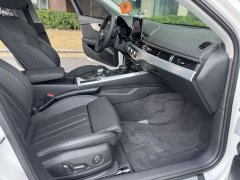 Audi A4L 40 TFSI Fashion Version - ფოტო 6