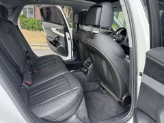 Audi A4L 40 TFSI Fashion Version - ფოტო 7