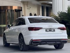 Audi A4L 40 TFSI Fashion Version - ფოტო 8