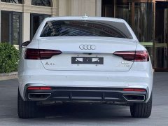Audi A4L 40 TFSI Fashion Version - ფოტო 9
