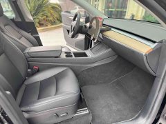 Tesla Model Y Standard Range Edition - ფოტო 5