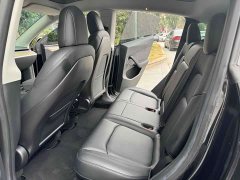 Tesla Model Y Standard Range Edition - ფოტო 6