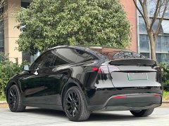 Tesla Model Y Standard Range Edition - ფოტო 9
