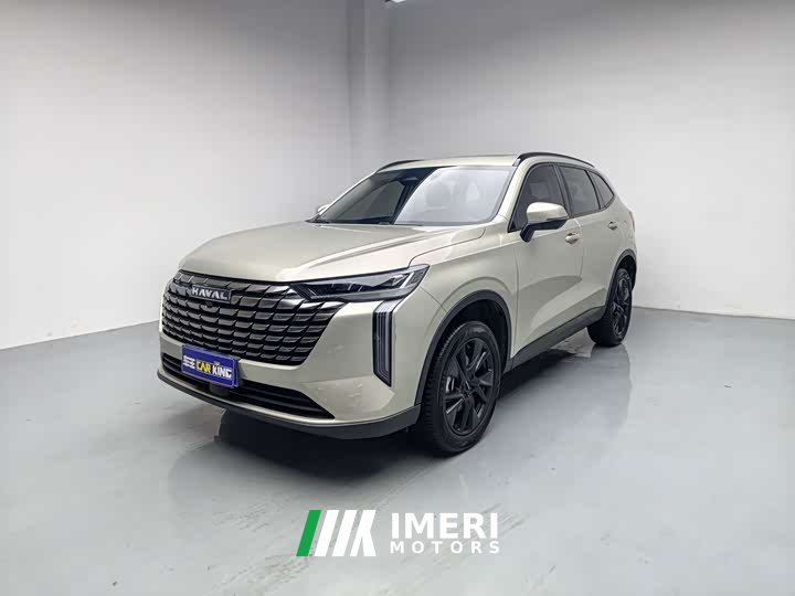 Haval H6 1.5T 2WDUltra - ავტომობილი ჩინეთიდან