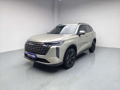 Haval H6 1.5T 2WDUltra - ფოტო 1