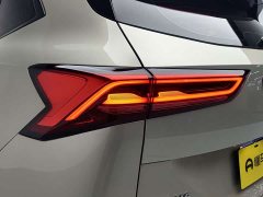 Haval H6 1.5T 2WDUltra - ფოტო 10