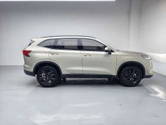 Haval H6 1.5T 2WDUltra - ფოტო 13